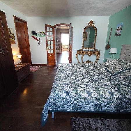 Het Boetje Apartment Lagoa  Ngoại thất bức ảnh