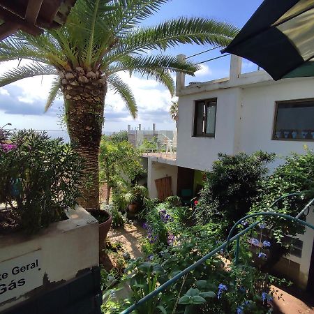 Het Boetje Apartment Lagoa  Ngoại thất bức ảnh