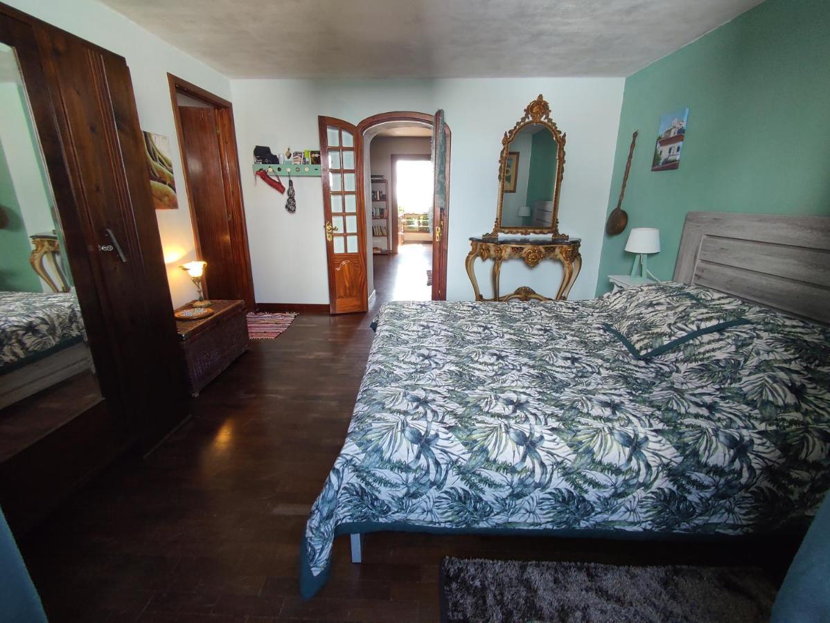 Het Boetje Apartment Lagoa  Ngoại thất bức ảnh