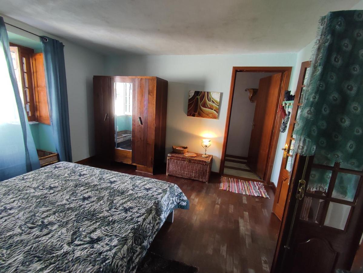 Het Boetje Apartment Lagoa  Ngoại thất bức ảnh