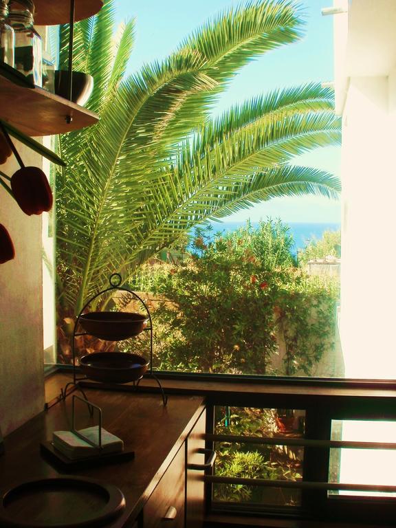 Het Boetje Apartment Lagoa  Ngoại thất bức ảnh