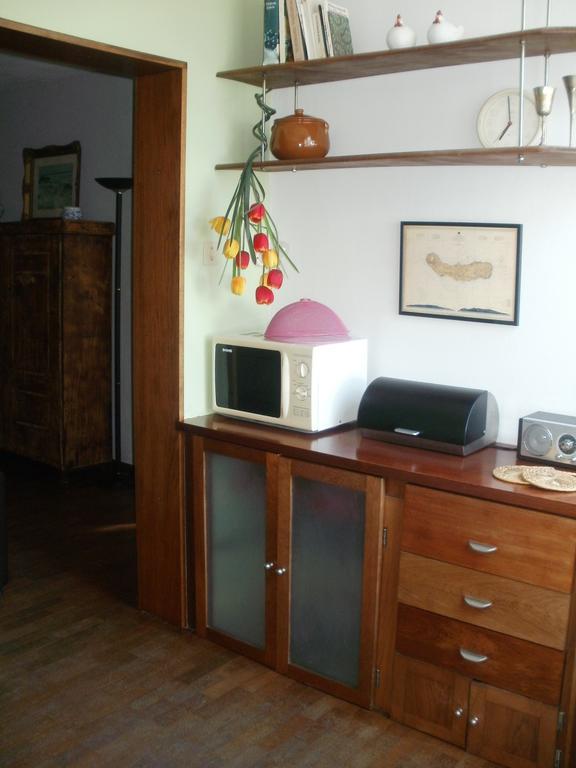 Het Boetje Apartment Lagoa  Ngoại thất bức ảnh